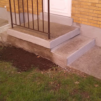 Impressive Creations Concrete Restoration Photo3