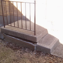 Impressive Creations Concrete Restoration Photo4